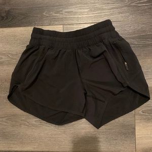 Lululemon Black Short